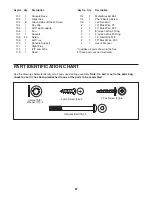 Предварительный просмотр 27 страницы ProForm DISTANCE 560v User Manual