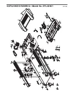 Предварительный просмотр 28 страницы ProForm DISTANCE 560v User Manual