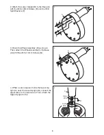 Preview for 6 page of ProForm EMOTION2 User Manual