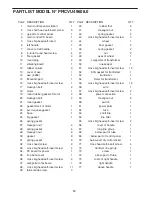 Preview for 14 page of ProForm EMOTION2 User Manual