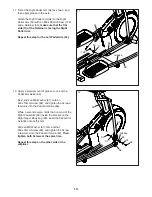 Preview for 14 page of ProForm Endurance 920 E User Manual