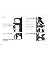 Preview for 6 page of ProForm Fitness Gym E16 User Manual