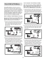 Предварительный просмотр 17 страницы ProForm FRONTRUNNER User Manual