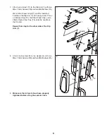 Preview for 9 page of ProForm Fusion 1.5 T User Manual