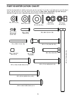 Preview for 5 page of ProForm FUSION 1.6 X User Manual