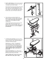 Preview for 8 page of ProForm FUSION 1.6 X User Manual