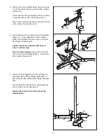 Preview for 7 page of ProForm FUSION 2.0 X User Manual