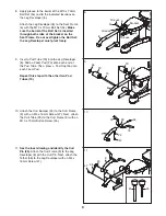 Предварительный просмотр 9 страницы ProForm FUSION 2.0 X User Manual