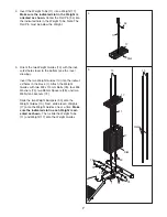 Preview for 7 page of ProForm FUSION 4.0 LX User Manual