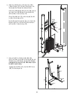 Preview for 8 page of ProForm FUSION 4.0 LX User Manual