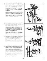 Preview for 9 page of ProForm FUSION 4.0 LX User Manual