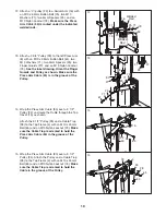 Preview for 10 page of ProForm FUSION 4.0 LX User Manual