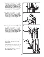 Preview for 11 page of ProForm FUSION 4.0 LX User Manual