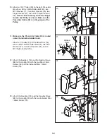 Preview for 12 page of ProForm FUSION 4.0 LX User Manual