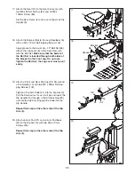 Preview for 11 page of ProForm FUSION 6.5 LX User Manual