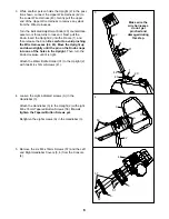 Preview for 6 page of ProForm GL 105 User Manual