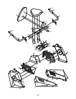Предварительный просмотр 27 страницы ProForm GL 125 User Manual
