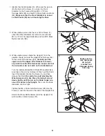 Предварительный просмотр 6 страницы ProForm GL35 User Manual