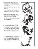 Предварительный просмотр 7 страницы ProForm GL35 User Manual