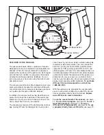 Предварительный просмотр 10 страницы ProForm GL35 User Manual