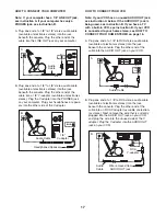 Предварительный просмотр 17 страницы ProForm GL35 User Manual