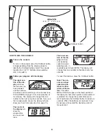 Preview for 9 page of ProForm GT 30 User Manual