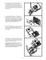 Предварительный просмотр 6 страницы ProForm GT 90 User Manual