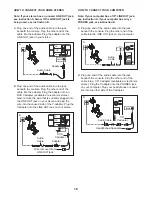 Предварительный просмотр 16 страницы ProForm GT 90 User Manual