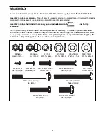 Preview for 4 page of ProForm GT 95X User Manual