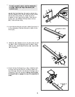 Preview for 5 page of ProForm GT 95X User Manual