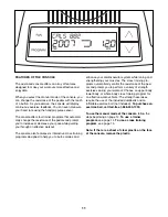 Preview for 11 page of ProForm GT 95X User Manual