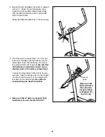 Предварительный просмотр 6 страницы ProForm Hot cross buns User Manual