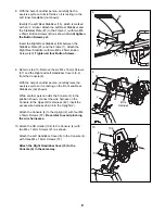 Preview for 8 page of ProForm Interactive Trainer GL125 User Manual