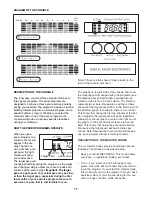 Preview for 11 page of ProForm L.E.X PFEL25070 User Manual