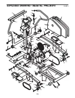 Preview for 15 page of ProForm L.E.X PFEL25070 User Manual