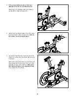 Предварительный просмотр 8 страницы ProForm Le Tour De France PFEVEX71316 User Manual