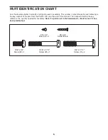 Preview for 5 page of ProForm LE TOUR DE FRANCE User Manual