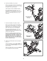 Preview for 9 page of ProForm LE TOUR DE FRANCE User Manual