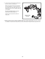 Preview for 10 page of ProForm LE TOUR DE FRANCE User Manual