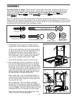 Preview for 5 page of ProForm LX 560 User Manual