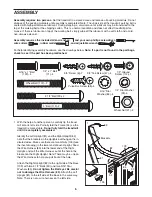 Preview for 6 page of ProForm LX 670 User Manual