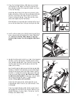 Preview for 7 page of ProForm LX 670 User Manual