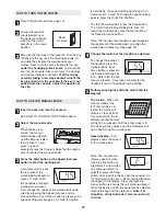 Preview for 12 page of ProForm LX 670 User Manual