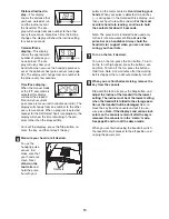 Preview for 13 page of ProForm LX 670 User Manual