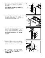 Preview for 7 page of ProForm PCTL50070 User Manual