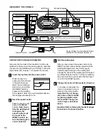 Preview for 10 page of ProForm PCTL50070 User Manual