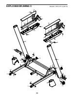 Предварительный просмотр 38 страницы ProForm Performance 1450 User Manual