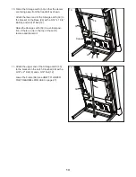 Preview for 14 page of ProForm Performance 600C User Manual