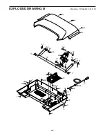 Preview for 41 page of ProForm Performance 900i User Manual