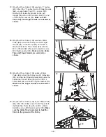 Preview for 14 page of ProForm PFANSY9825.1 User Manual